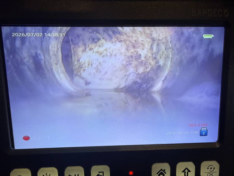 작업 전